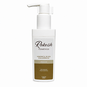 Sabonete Ácido Hialurônico 120mL