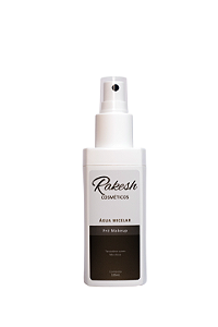 Pré Makeup - Água Micelar 120mL