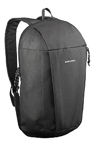 Mochila Quechua Preta 10L