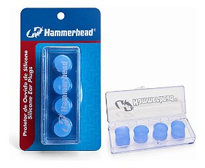 Protetor de Ouvido Hammerhead