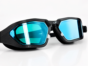 Óculos Hammerhead Carbon Mirror Triathlon Águas Abertas