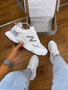 Tenis New Balance
