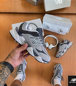 Tênis New Balance 003