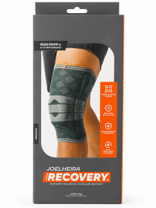 Joelheira Recovery Hidrolight