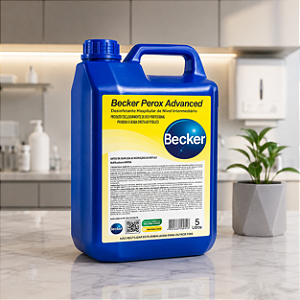 Becker Perox Advanced Becker 5L