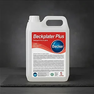 BECKPLATER PLUS CX(4X5LT)0959
