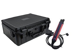Kit Vci3 scania Estacionairos e maritimos Sdp3 2.70 Xcom EURO 5/6+Cabo 4vias +Treinamento completo