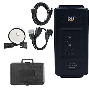 Cat Caterpillar Et 2025A