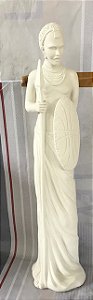 AFRICANO GUERREIRO 80CM -1030