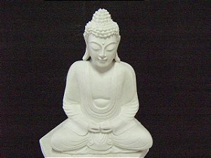 BUDA TIBETANO 30CM - 1199