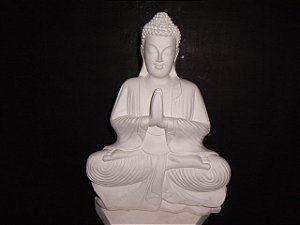 BUDA TIBETANO 40CM - 1193
