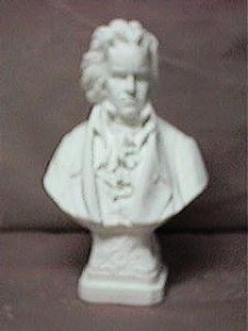 BUSTO DE BETHOVEN - 0062