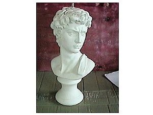 BUSTO DE DAVID GRANDE - 0922