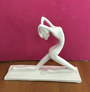 BAILARINA CABEÇA PARA TRÁS - 1119
