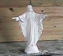 CRISTO REDENTOR 60CM - 0788