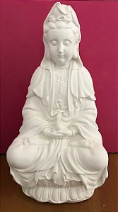 DEUSA QUAIN 40CM - 1200