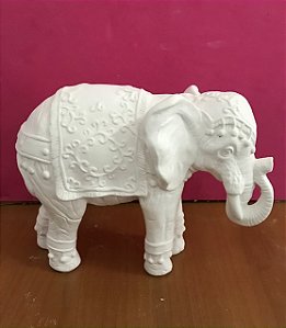 ELEFANTE INDIANO PEQUENO - 1082