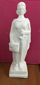 JUSTIÇA 40CM - 0754