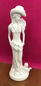 MADAME COM POODLE - 0908