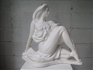 MADAME SENTADA GRANDE - 0903