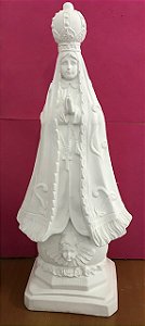 APARECIDA MANTO NOVO 60CM - 1204