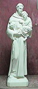 SANTO ANTONIO 60CM - 0669