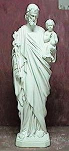 SÃO JOSÉ 60CM - 0840