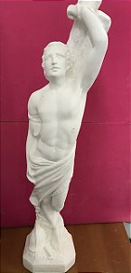 SÃO SEBASTIÃO 60CM - 1182