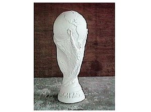 TAÇA DO MUNDO COFRE - 1029