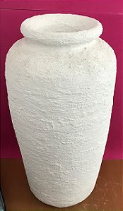 VASO URNA CRESPO 40CM - 0764