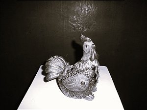 GALINHA PEQUENA - 1211