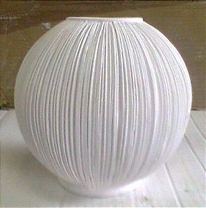 VASO RISCADO PEQUENO - 1073
