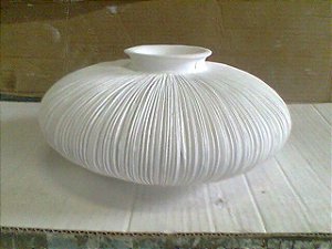 VASO RISCADO MÉDIO - 1074