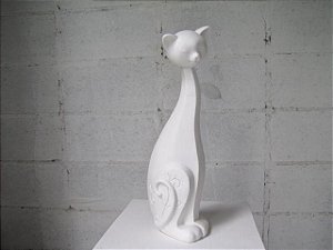 GATO EM PÉ MODERNO - 1095
