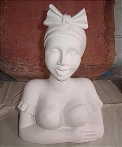 BUSTO QUITÉRIA MÉDIO - 1105