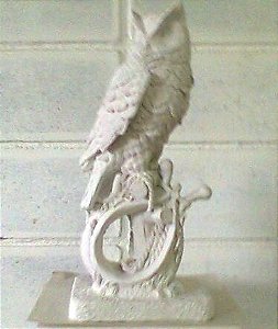 CORUJA 40CM - 1075