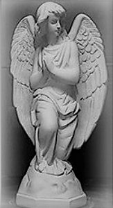 ANJO ORADOR 60CM - 0521