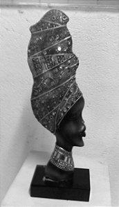AFRICANA CABEÇA - 1224