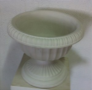 TAÇA PLASTICA - 0911