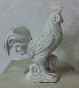 GALO PEQUENO - 1227
