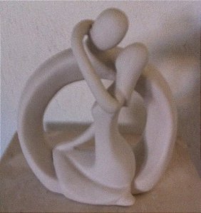 CASAL ESTILIZADO - 1229
