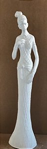 AFRICANA GRANDE 88CM - 1236