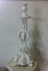 CASTIÇAL COLONIAL 47CM - 1242