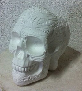 CAVEIRA MEXICANA - 1245