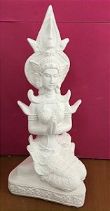 DEUSA DE BALI 46CM - 1247