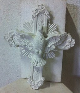 DIVINO PEQUENO PLACA - 1259