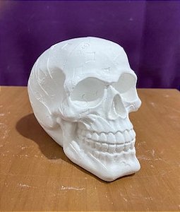 CAVEIRA DE JOGADOR 12CM - 1276
