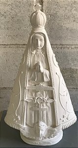 NOSSA SENHORA APARECIDA 50CM - 1281