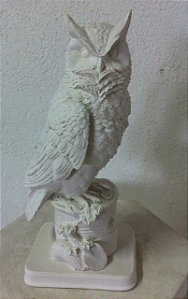 CORUJA 27 CM - 1285
