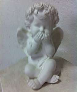 ANJA MÃO NA BOCA 20CM - 1287-B